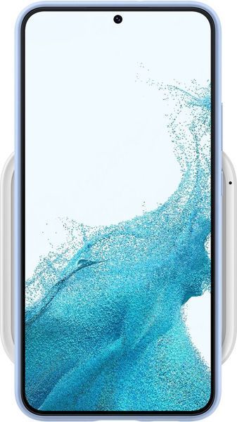 Беспроводное зарядное устройство для Samsung (15W) Wireless Charger Pad White (EP-P2400BWRG) EP-P2400BWRG фото