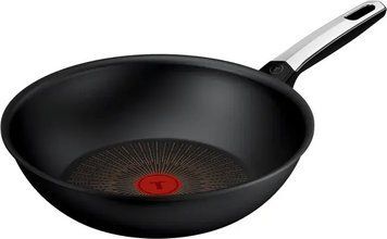 Сковорода ВОК Tefal Excellence Fusion, 28 см б/кр (G3381902) G3381902 фото