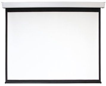 2E Экран подвесной моторизированный, 4:3, 120", (2.4*1.8 м) 0043120E фото