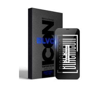 Защитное стекло ArmorStandart Space Black Icon для Apple iPhone 12 Pro Max (ARM59217) ARM59217 фото