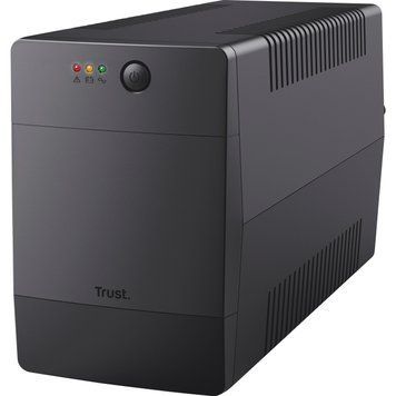 UPS Trust Paxxon 1000VA (23504) 23504_TRUST фото