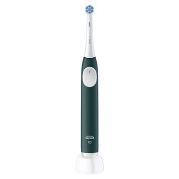 Електрична зубна щітка Oral-B Series 2 iOS2.1C9.0 Green (8700216611848) 8700216611848 фото