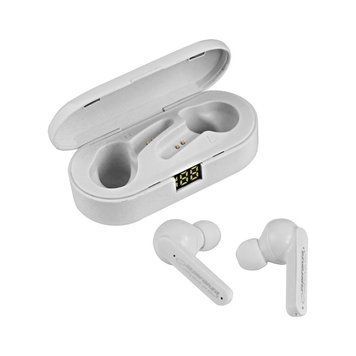 Навушники Esperanza Earphones Phoebe (EH230W) EH230W фото