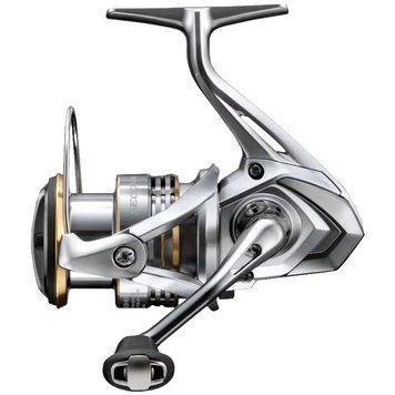 Катушка Shimano Sedona FJ 2500S 3+1BB 5.01 (SE2500SFJ) SE2500SFJ фото