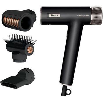 Фен Shark SpeedStyle 3-in-1 for Straight & Wavy Hair (HD731EU) HD731EU фото