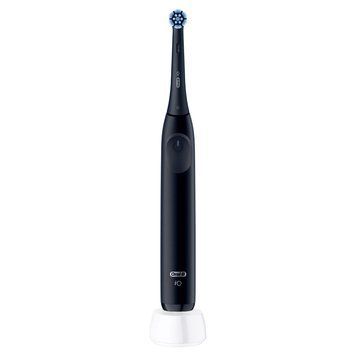 Електрична зубна щітка Oral-B Series 2 iOS2.1C9.0 Black (8700216614931) 8700216614931 фото