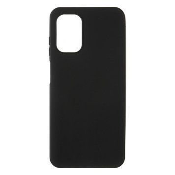 Накладка ArmorStandart Matte Slim Fit для Nokia G22 Black (ARM67006) ARM67006 фото