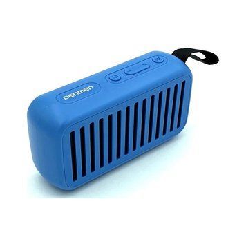 Акустична система Denmen DR08 Blue (DR08-BL) DR08-BL фото