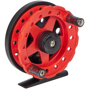 Катушка Viking Fishing Ice Pro 75 Red (1919.00.23) 1919.00.23 фото