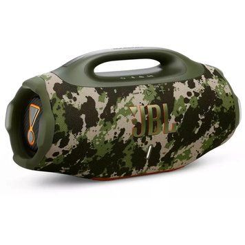 Акустическая система JBL Boombox 4 Squad (JBLBOOMBOX4SQUADEP) JBLBOOMBOX4SQUADEP фото