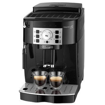 Кофемашина Delonghi ECAM 22.112 B (уценка) ECAM22.112.B фото