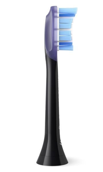Насадка для зубної щітки Philips Sonicare HX9054/88 C3 Premium Plaque Defense HX9054/88 фото