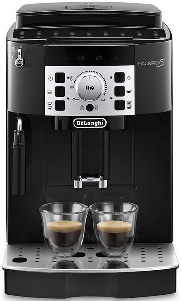 Кофемашина Delonghi ECAM 22.112 B (уценка) ECAM22.112.B фото