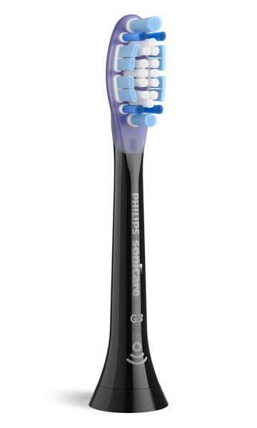 Насадка для зубної щітки Philips Sonicare HX9054/88 C3 Premium Plaque Defense HX9054/88 фото