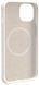 Накладка UAG для Apple iPhone 14 Dot Magsafe Marshmallow 114080313535 фото 10