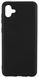 Накладка ArmorStandart Matte Slim Fit для Samsung A04 (A045) Black (ARM63897) ARM63897 фото 4