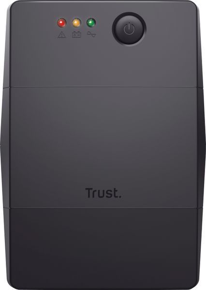 UPS Trust Paxxon 1000VA (23504) 23504_TRUST фото