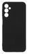 Накладка ArmorStandart Matte Slim Fit для Samsung A24 4G (A245) Camera cover Black (ARM68191) ARM68191 фото 2