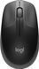 Мышка Logitech M190 Wireless Charcoal (910-005905) 910-005905 фото 1