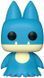 Funko Фигурка Funko POP Games: Pokemon - Munchlax 5908305243236 фото 1