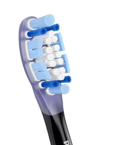 Насадка для зубної щітки Philips Sonicare HX9054/88 C3 Premium Plaque Defense HX9054/88 фото