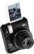 Fujifilm Фотокамера моментальной печати INSTAX Mini 99 Black 16823519 фото 8