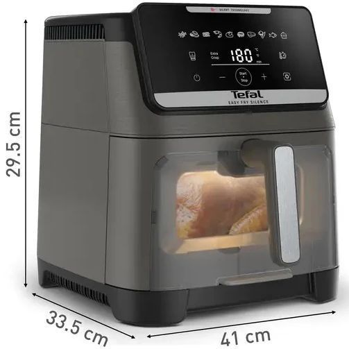 Мультипіч Tefal EY846HE0 EY846HE0 фото