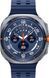 Смарт-годинник Samsung Galaxy Watch Ultra (2025) Titanium Blue (SM-L705FZB2SEK) SM-L705FZB2SEK фото 3