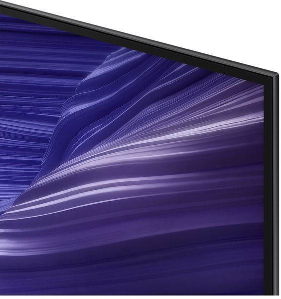 Телевізор 65" Samsung QE65S90FAUXUA QE65S90FAUXUA фото