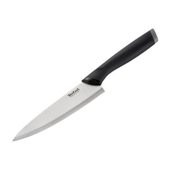 Кухонний ніж Tefal Comfort 15 см + чохол (K2213144) K2213144 фото