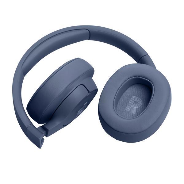 Навушники Bluetooth JBL Tune 720BT Blue (JBLT720BTBLU) JBLT720BTBLU фото