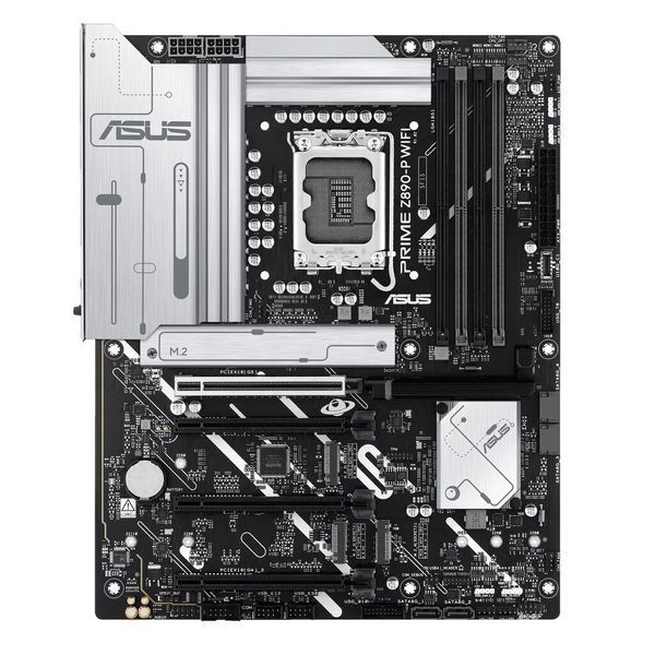 Материнская плата Asus Prime Z890-P WIFI (90MB1I70-M0EAY0) 90MB1I70-M0EAY0 фото