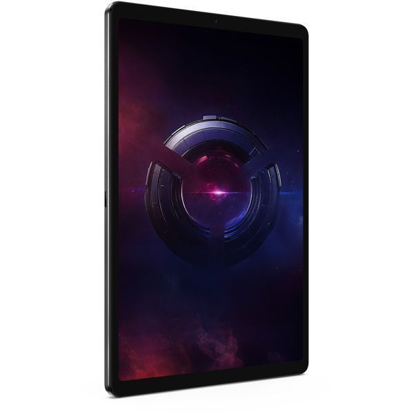 Планшет Lenovo Legion Tab (3rd Gen) 16/512GB Eclipse Black + Case&Film (ZAEF0081UA) ZAEF0081UA фото