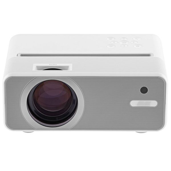 Проєктор 2E Deimos FHD, 200 lm, LED, 1.57, WiFi 2EPJDEIMOS фото