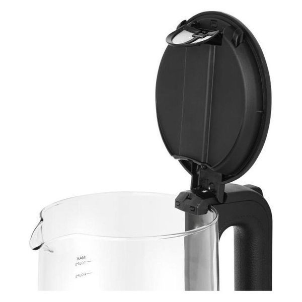 Електрочайник Rotex RKT84-GS RKT84-GS фото