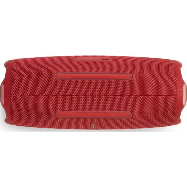 Акустична система JBL Charge 6 Red (JBLCHARGE6RED) JBLCHARGE6RED фото