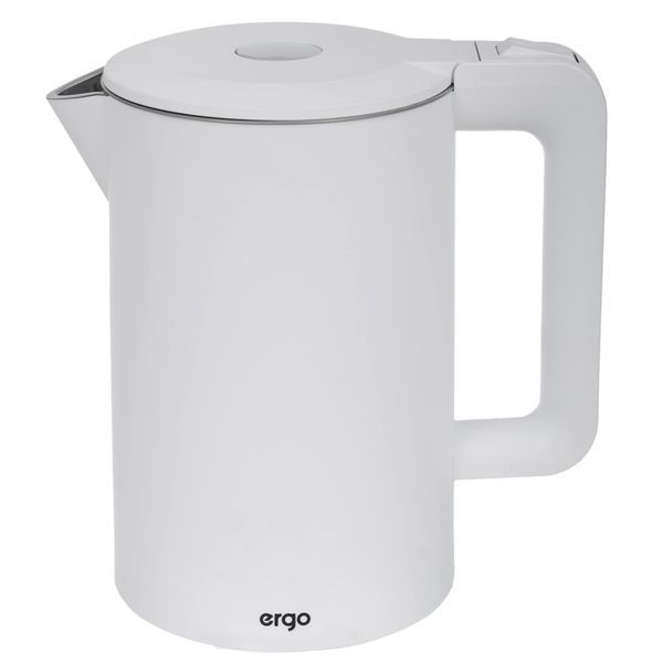 Електрочайник Ergo CT 8070 White CT 8070 фото
