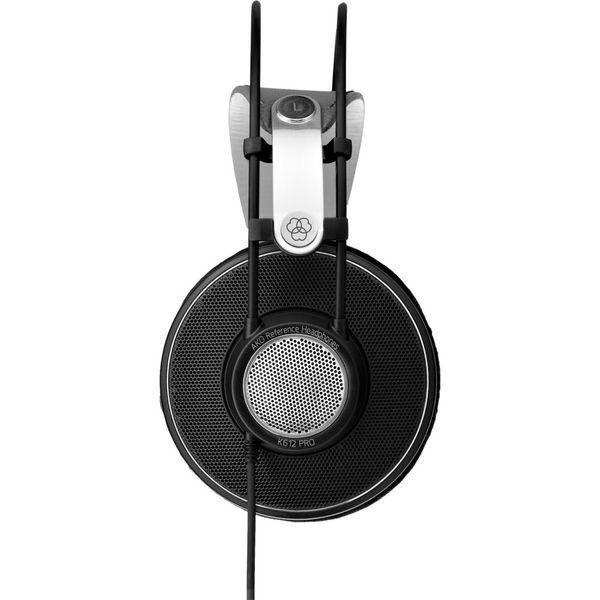 Наушники AKG K612 Pro Black (2458X00100) 2458X00100 фото