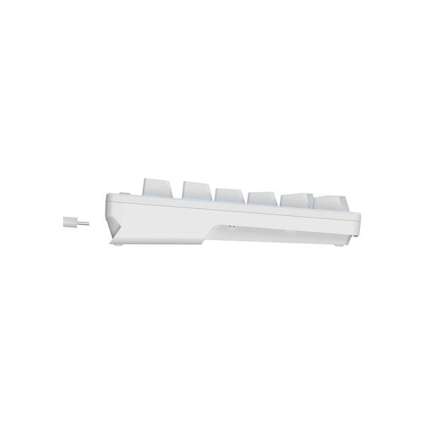 Клавіатура A4Tech Bloody AT75 USB RGB UA White (4711421002776) 4711421002776 фото