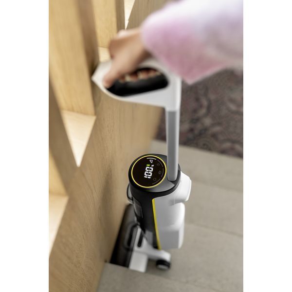 Пылесос вертикальный Karcher FCV 4 Dry Extra (1.056-136.0) 1.056-136.0 фото