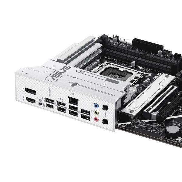 Материнская плата Asus Prime Z890-P WIFI (90MB1I70-M0EAY0) 90MB1I70-M0EAY0 фото