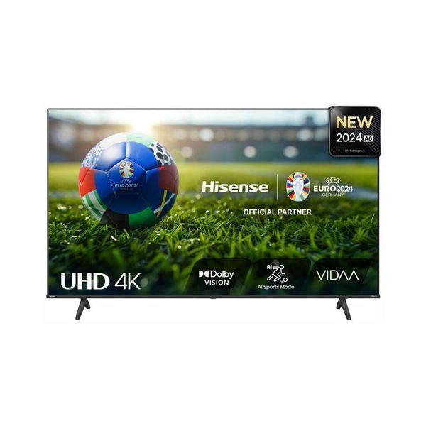 Телевізор 50" Hisense 50A6N 50A6N фото