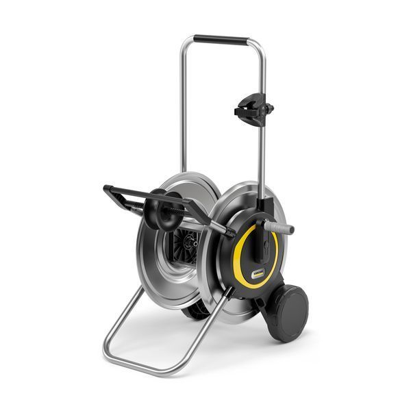 Котушка для шланга Karcher HT 6 M 100м 1/2" 80м 5/8" 50м 3/4" 2.645-369.0 фото
