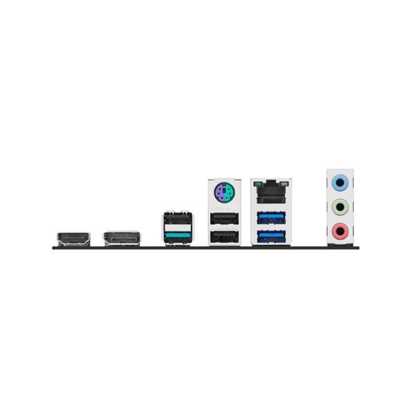 Материнcька плата ASUS PRIME B860M-K s1851 B860 2xDDR5 M.2 DP HDMI Wi-Fi BT mATX 90MB1JT0-M0EAY0 фото