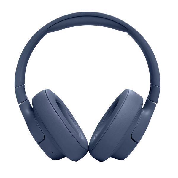 Навушники Bluetooth JBL Tune 720BT Blue (JBLT720BTBLU) JBLT720BTBLU фото