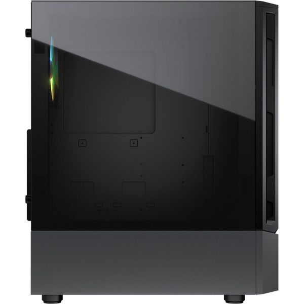 Корпус Cougar MX360 RGB Black без БЖ MX360 RGB фото