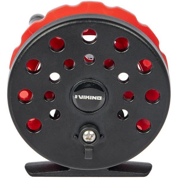 Катушка Viking Fishing Ice Pro 75 Red (1919.00.23) 1919.00.23 фото