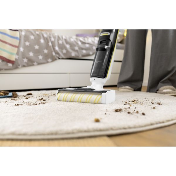Пылесос вертикальный Karcher FCV 4 Dry Extra (1.056-136.0) 1.056-136.0 фото