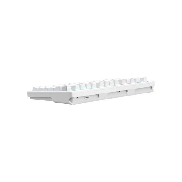 Клавіатура A4Tech Bloody AT75 USB RGB UA White (4711421002776) 4711421002776 фото