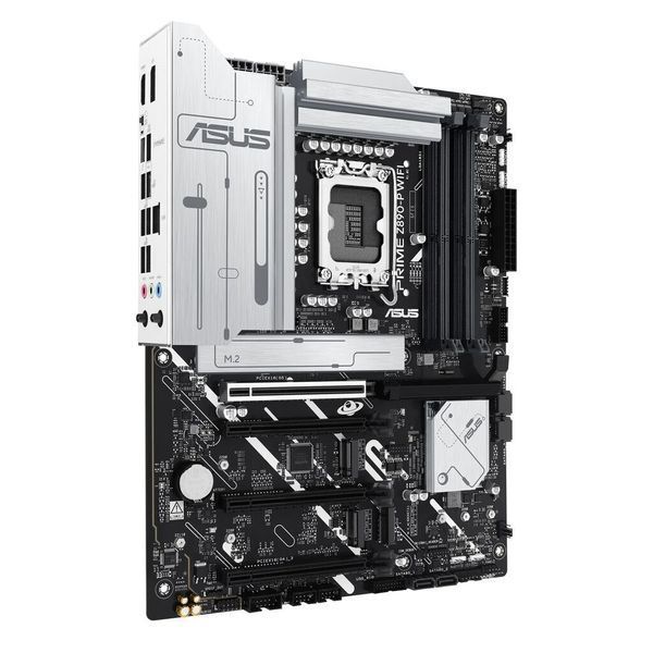Материнская плата Asus Prime Z890-P WIFI (90MB1I70-M0EAY0) 90MB1I70-M0EAY0 фото